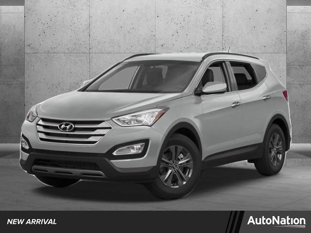 used 2013 Hyundai Santa Fe car, priced at $10,991