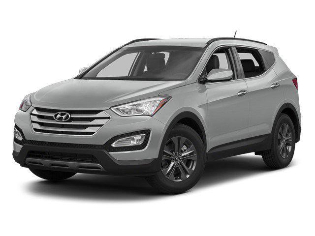used 2013 Hyundai Santa Fe car, priced at $10,749