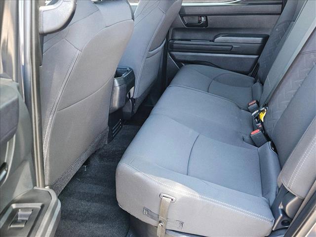 used 2024 Toyota Tacoma car, priced at $39,580