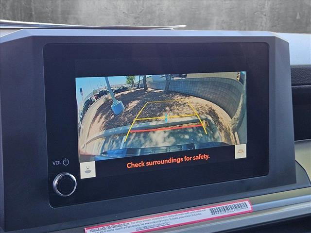 used 2024 Toyota Tacoma car, priced at $39,580