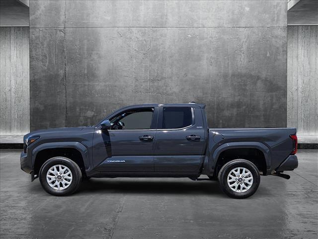 used 2024 Toyota Tacoma car, priced at $39,580