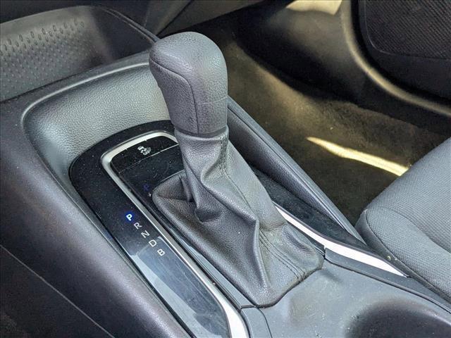 used 2023 Toyota Corolla car, priced at $18,749