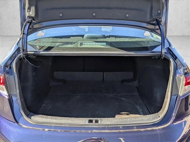 used 2023 Toyota Corolla car, priced at $17,798