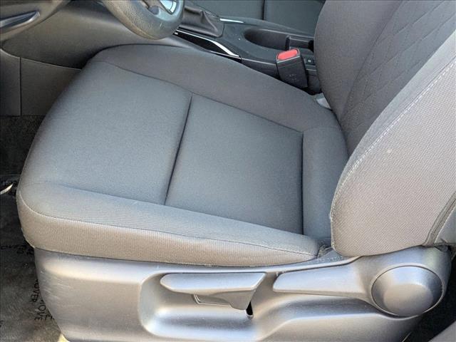 used 2023 Toyota Corolla car, priced at $17,798