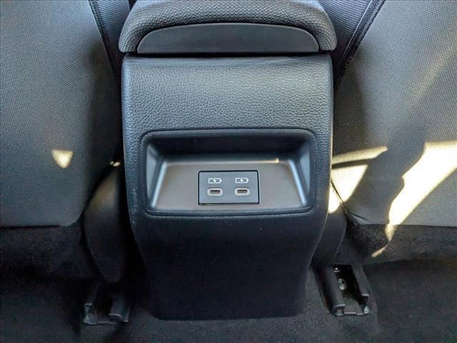 used 2023 Toyota Corolla car, priced at $17,798