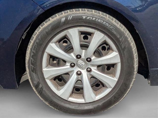 used 2023 Toyota Corolla car, priced at $18,749