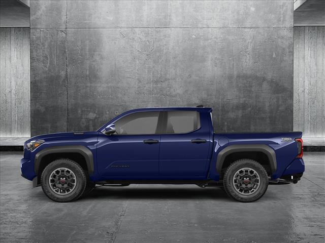 new 2025 Toyota Tacoma car, priced at $50,174