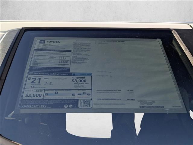 new 2025 Toyota Tacoma car, priced at $39,999