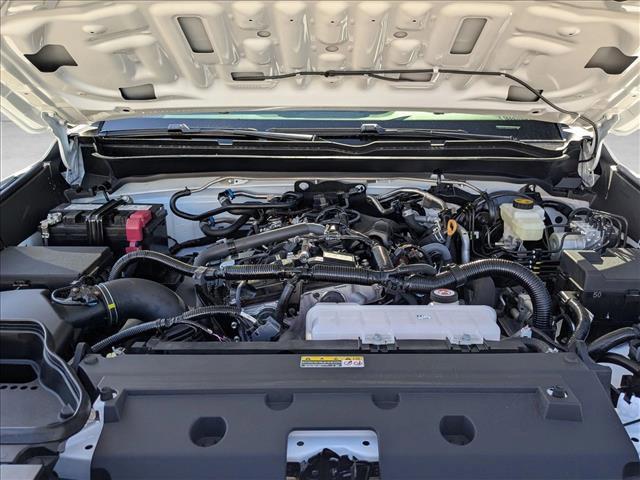 new 2025 Toyota Tacoma car, priced at $39,999