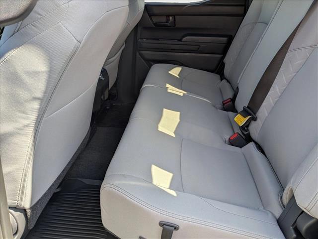 new 2025 Toyota Tacoma car, priced at $37,451