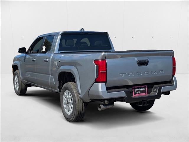 new 2025 Toyota Tacoma car, priced at $37,451