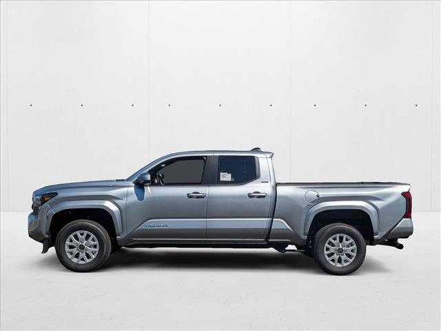 new 2025 Toyota Tacoma car, priced at $37,451