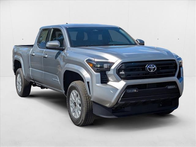 new 2025 Toyota Tacoma car, priced at $37,451