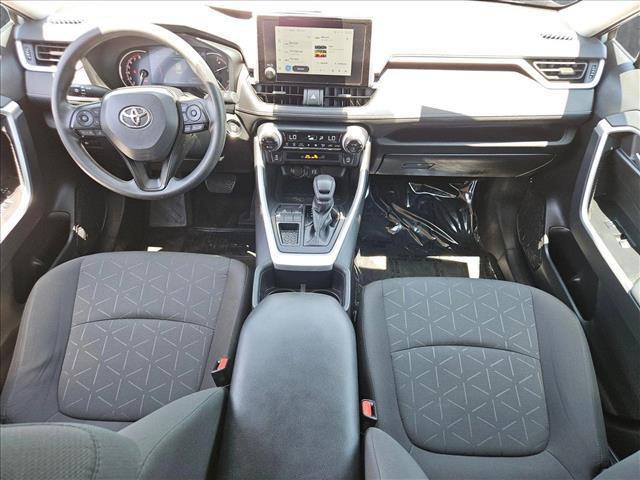 used 2023 Toyota RAV4 car, priced at $28,526