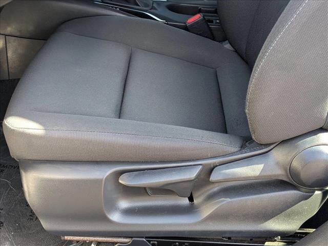 used 2024 Toyota Corolla car, priced at $19,449