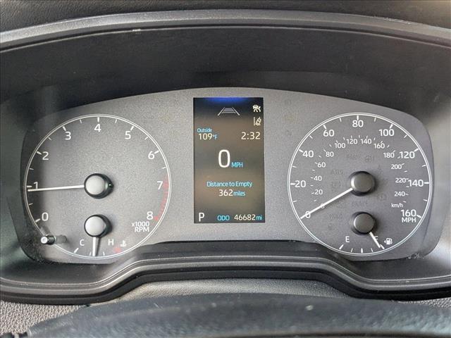 used 2024 Toyota Corolla car, priced at $19,449