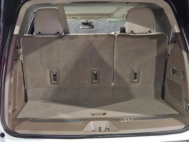 used 2023 GMC Yukon car, priced at $61,996