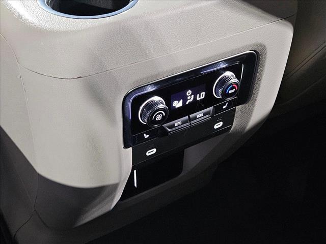 used 2023 GMC Yukon car, priced at $61,996