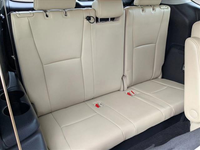 used 2023 Toyota Highlander Hybrid car, priced at $39,996