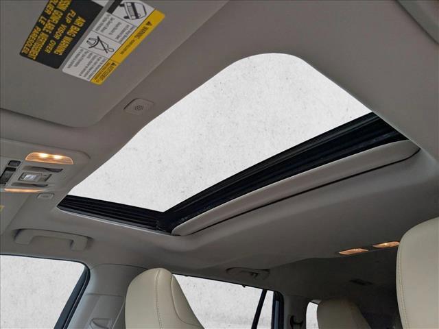 used 2023 Toyota Highlander Hybrid car, priced at $39,996