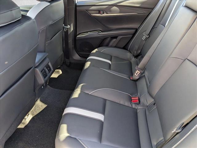 new 2026 Toyota Camry car, priced at $31,797