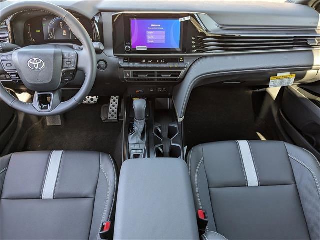 new 2026 Toyota Camry car, priced at $31,797