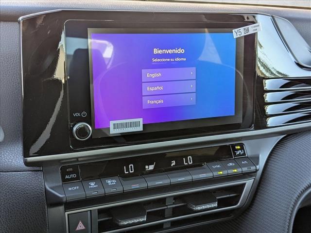 new 2026 Toyota Camry car, priced at $31,797