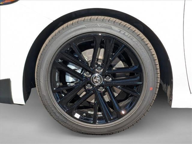 new 2026 Toyota Camry car, priced at $31,797