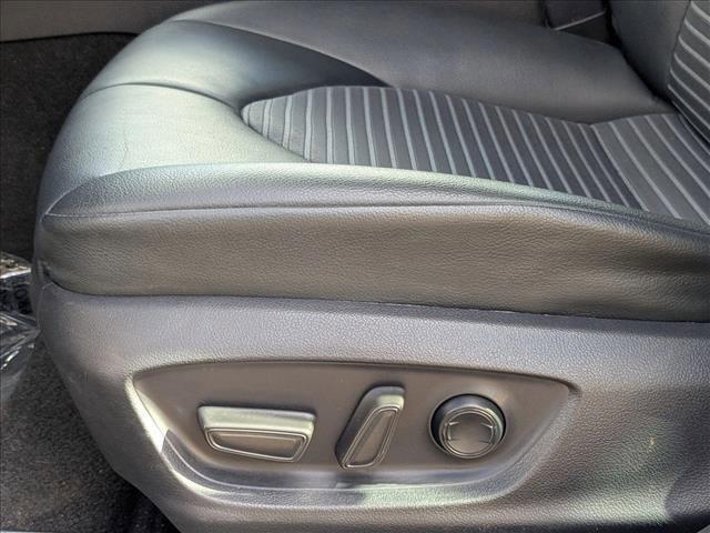 used 2023 Toyota Camry car, priced at $22,449