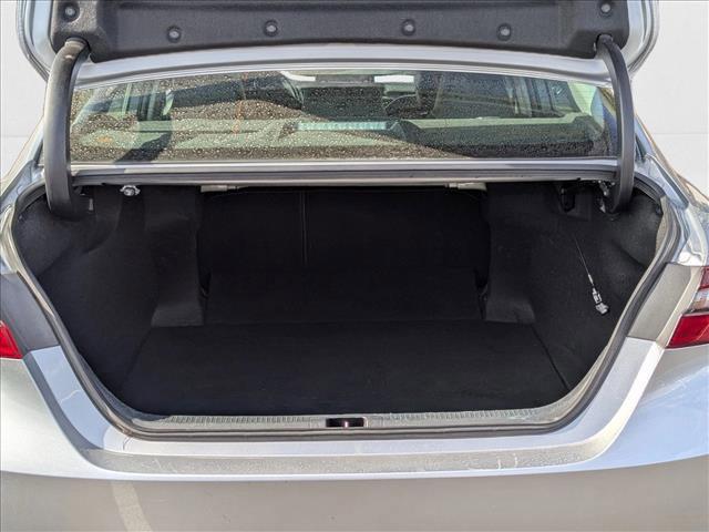 used 2023 Toyota Camry car, priced at $22,449