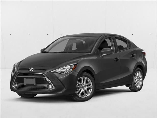 used 2017 Toyota Yaris iA car, priced at $10,996