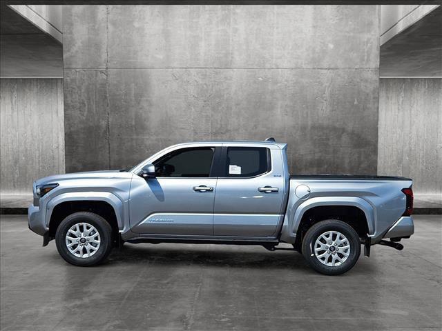 new 2024 Toyota Tacoma car, priced at $39,912