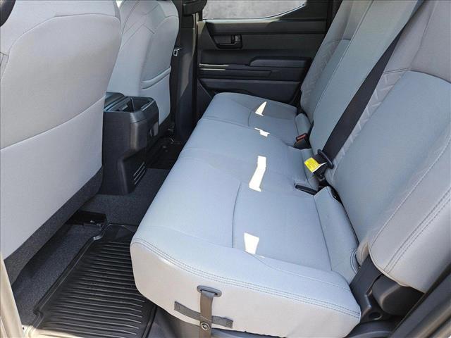 used 2024 Toyota Tacoma car, priced at $39,994