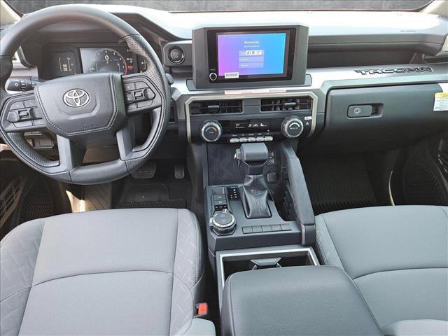 used 2024 Toyota Tacoma car, priced at $39,994