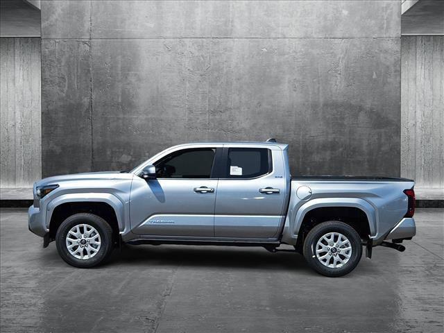 new 2024 Toyota Tacoma car, priced at $39,912