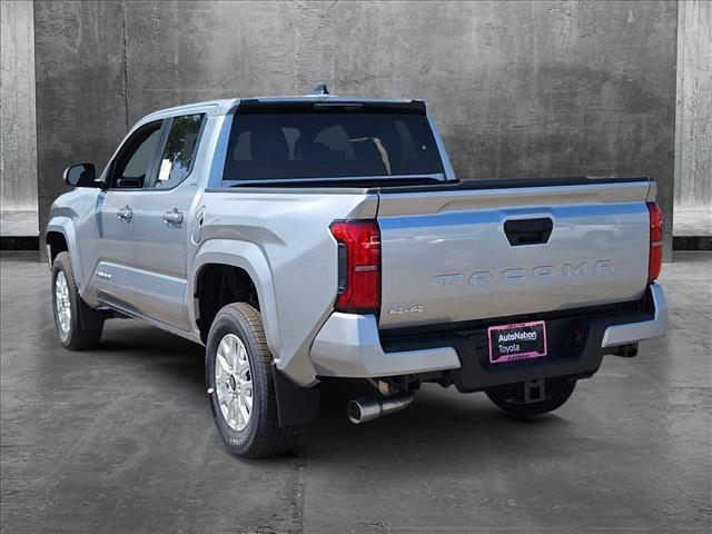 new 2024 Toyota Tacoma car, priced at $39,912