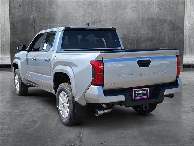used 2024 Toyota Tacoma car, priced at $39,994