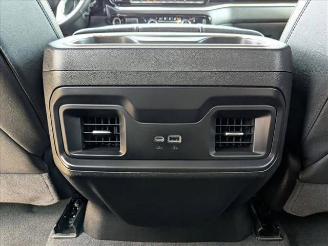 used 2025 Chevrolet Silverado 2500 car, priced at $62,996