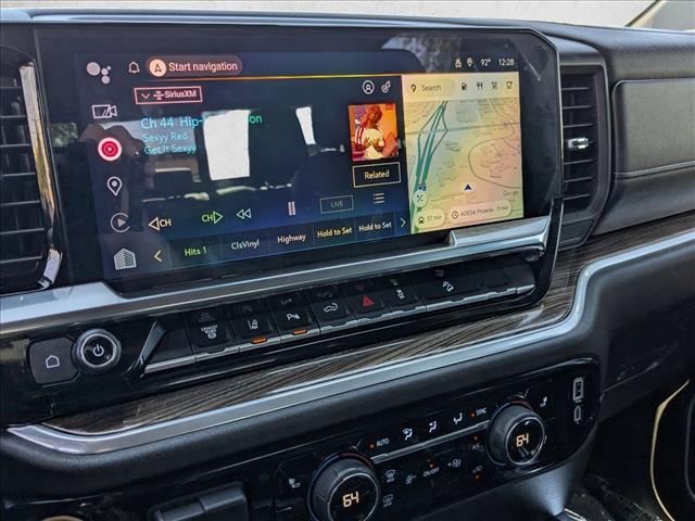 used 2025 Chevrolet Silverado 2500 car, priced at $62,996