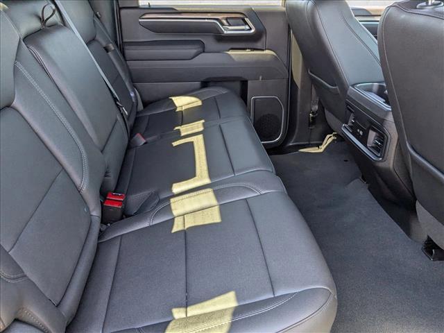 used 2025 Chevrolet Silverado 2500 car, priced at $62,996