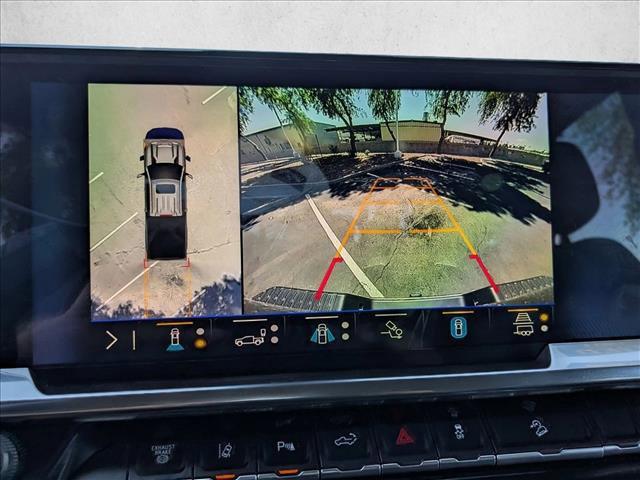 used 2025 Chevrolet Silverado 2500 car, priced at $62,996