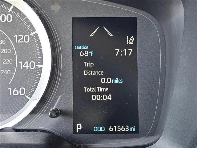 used 2022 Toyota Corolla car, priced at $17,898