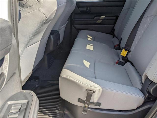 new 2025 Toyota Tacoma car, priced at $39,459