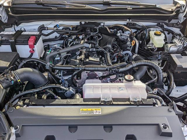 new 2025 Toyota Tacoma car, priced at $39,459