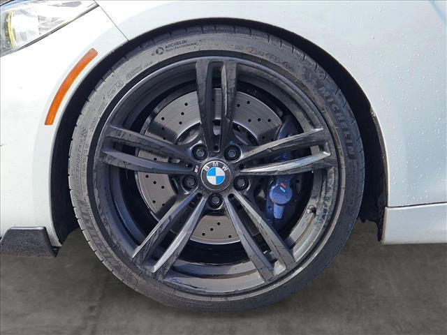 used 2017 BMW M2 car, priced at $34,996