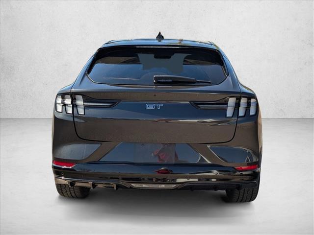 used 2022 Ford Mustang Mach-E car, priced at $24,996