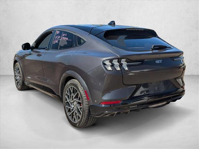 used 2022 Ford Mustang Mach-E car, priced at $24,996