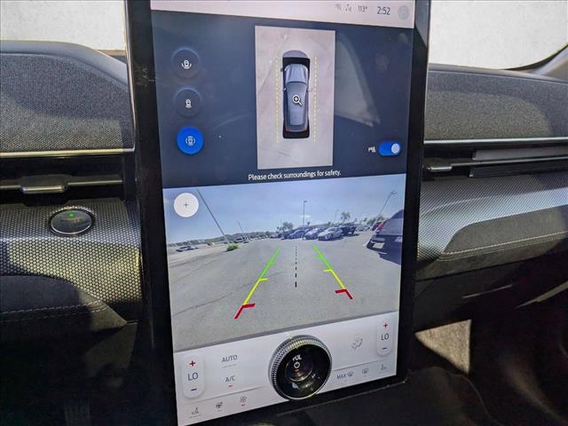 used 2022 Ford Mustang Mach-E car, priced at $24,996