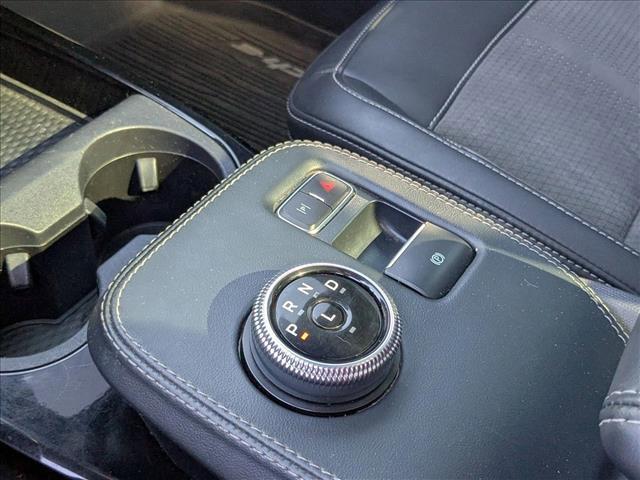 used 2022 Ford Mustang Mach-E car, priced at $24,996