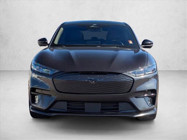 used 2022 Ford Mustang Mach-E car, priced at $24,996